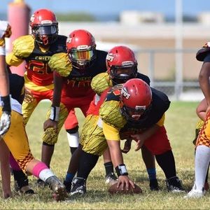 Meet your Posher, Don